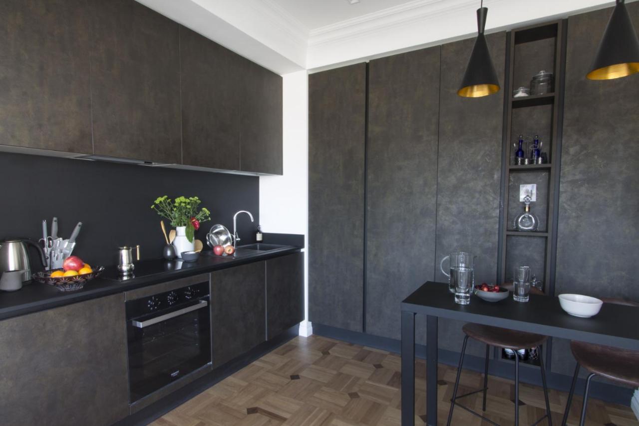 Apartamento Easylife - Splendido Attico Con Terrazzo E Vista Mozzafiato Nel Cuore Della Citta Milán