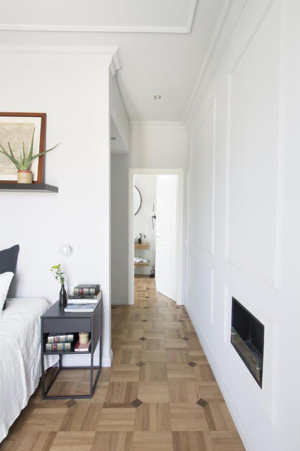 Apartamento Easylife - Splendido Attico Con Terrazzo E Vista Mozzafiato Nel Cuore Della Citta *