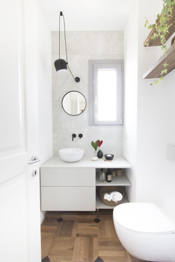 Easylife - Splendido Attico Con Terrazzo E Vista Mozzafiato Nel Cuore Della Citta Milán