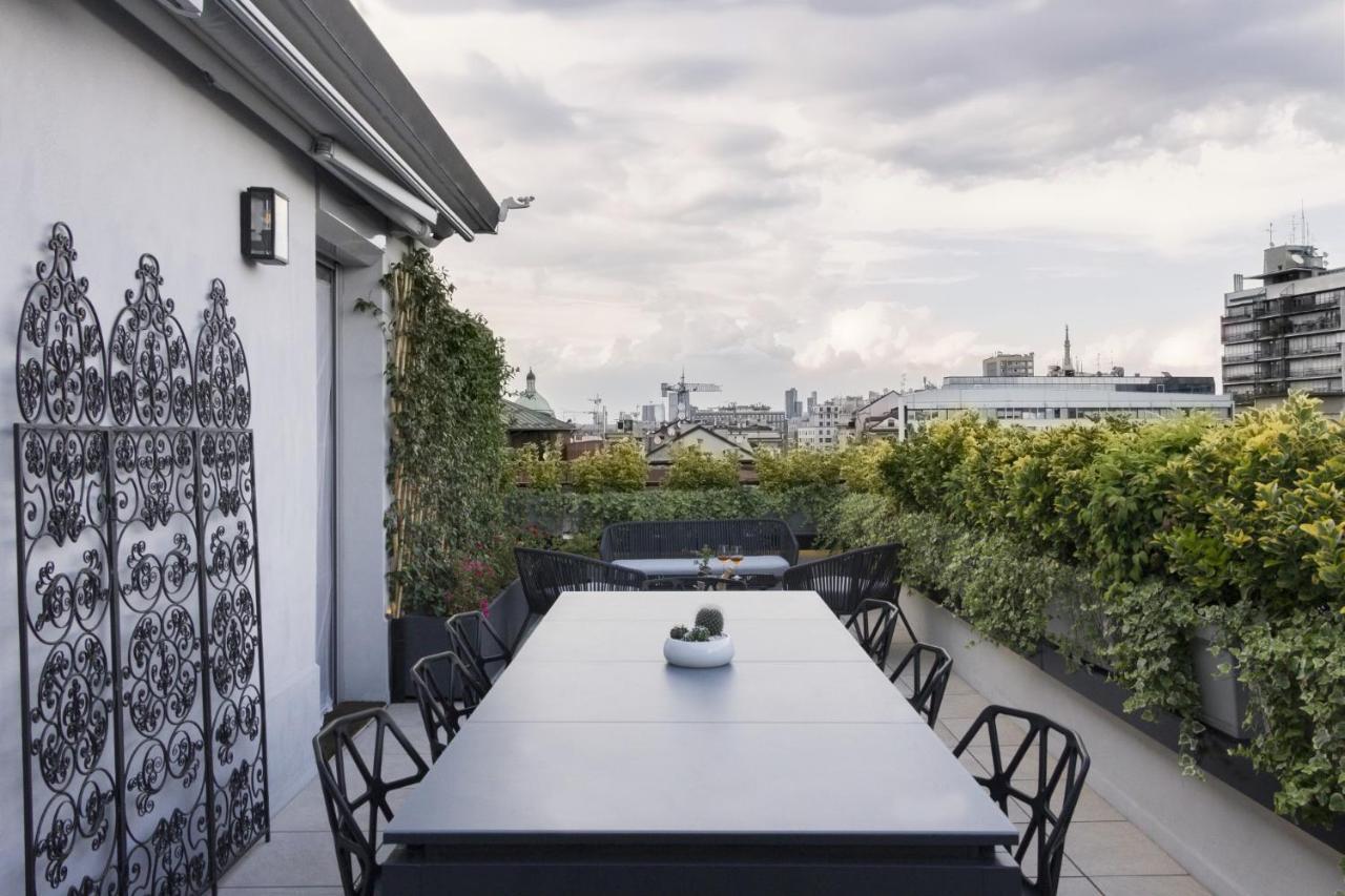 Apartamento Easylife - Splendido Attico Con Terrazzo E Vista Mozzafiato Nel Cuore Della Citta *